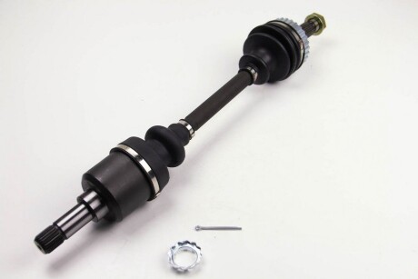 Фото 4 - Напіввісь BGA DS1414LA