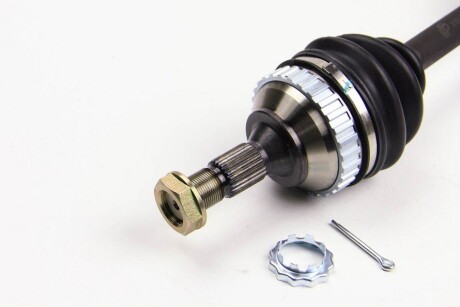 Фото 4 - Полуось BGA DS1414RA