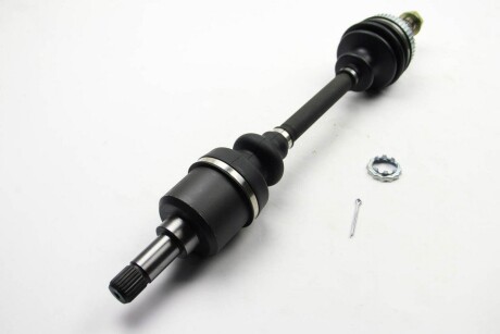 Фото 2 - Полуось BGA DS1425L