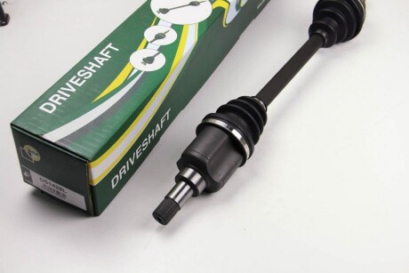 Фото 3 - Полуось BGA DS1428L