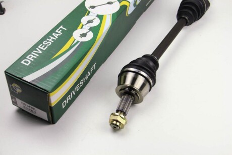 Фото 6 - Полуось BGA DS1428L