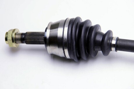 Фото 8 - Напіввісь BGA DS1428R