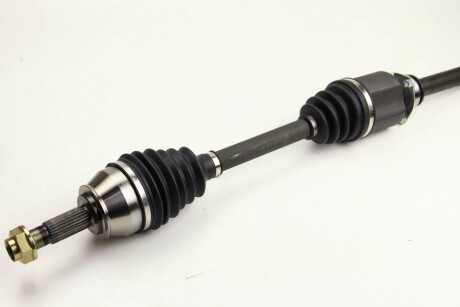 Фото 2 - Полуось BGA DS2203R