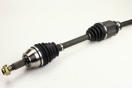 Фото 3 - Полуось BGA DS2203R