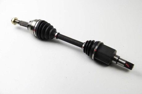 Фото 3 - Напіввісь BGA DS2300L