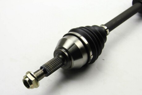 Фото 2 - Полуось BGA DS2300R