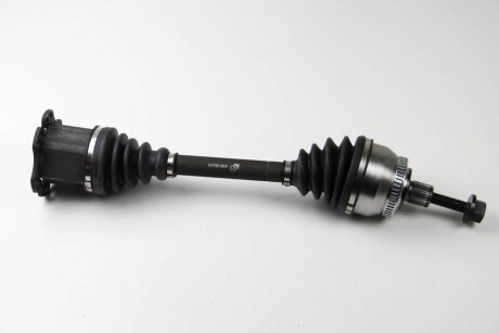 Фото 2 - Напіввісь BGA DS2305