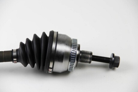 Фото 3 - Напіввісь BGA DS2305