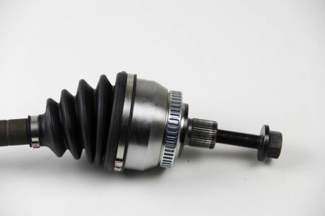 Фото 5 - Напіввісь BGA DS2305