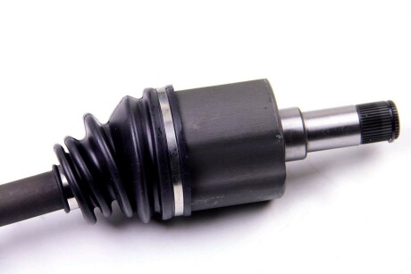 Фото 4 - Полуось BGA DS2342LA