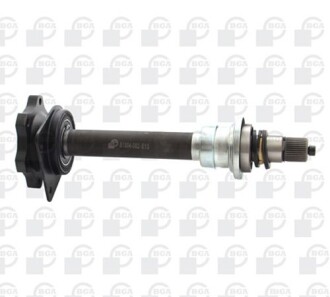 Полуось - BGA DS2352