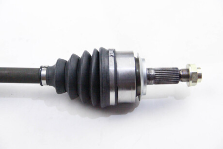 Фото 2 - Напіввісь BGA DS2518R