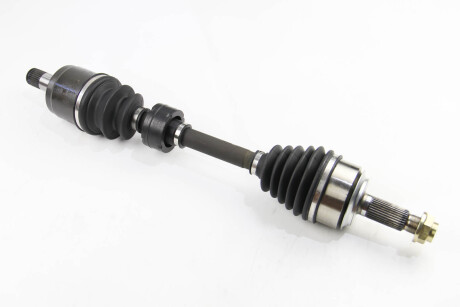 Піввісь Honda CR-V 07- дв. N22A2 (30/29) 640mm Л. - BGA DS2520L