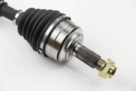 Фото 2 - Напіввісь BGA DS2520R