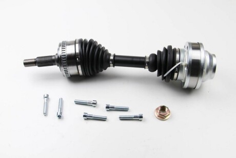 Фото 3 - Напіввісь BGA DS5602A