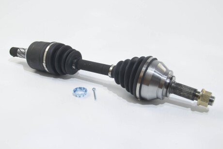 Фото 2 - Полуось BGA DS6323L