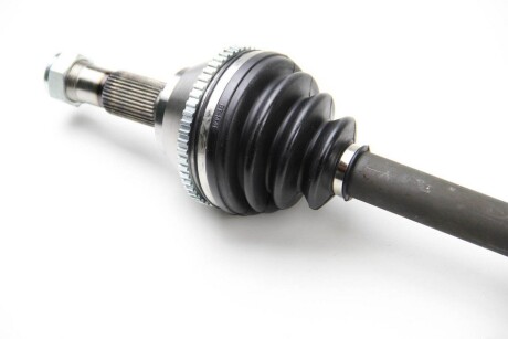 Фото 3 - Напіввісь BGA DS6709RA