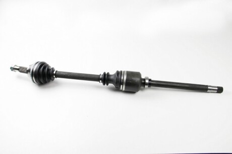 Фото 8 - Напіввісь BGA DS6709RA