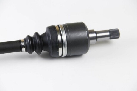 Фото 2 - Полуось BGA DS6710L