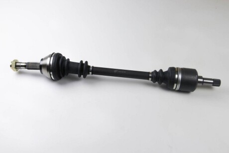 Фото 3 - Полуось BGA DS6710L