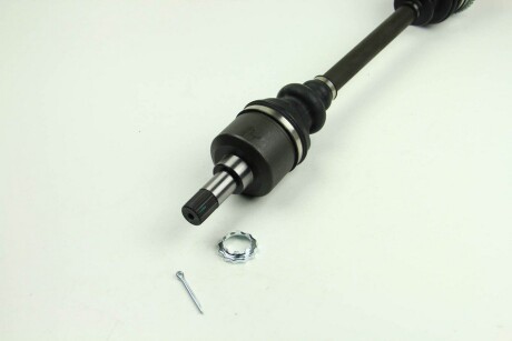 Фото 2 - Напіввісь BGA DS6713L