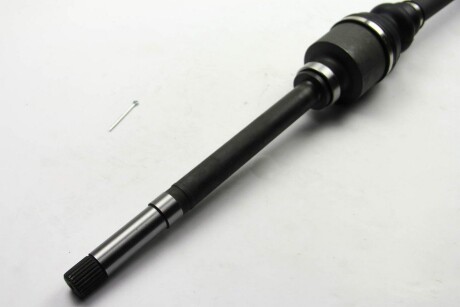 Фото 2 - Напіввісь BGA DS6726RA