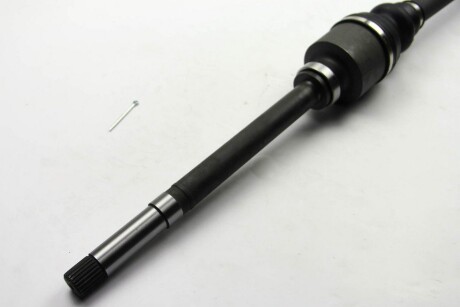 Фото 3 - Напіввісь BGA DS6726RA