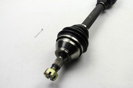 Фото 4 - Напіввісь BGA DS6726RA