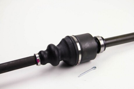 Фото 2 - Полуось BGA DS6736R