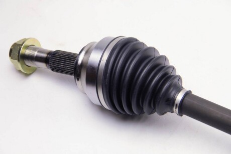 Фото 6 - Полуось BGA DS6737L