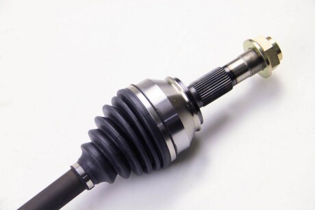 Фото 6 - Напіввісь BGA DS6737R