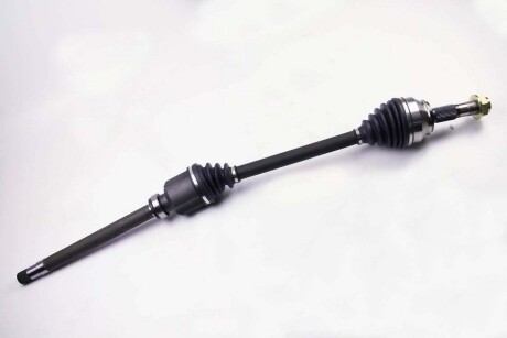 Фото 7 - Напіввісь BGA DS6737R