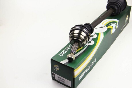 Фото 3 - Полуось BGA DS7300L