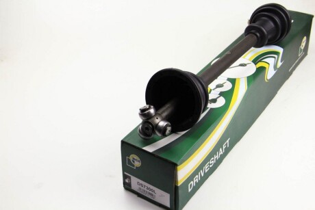 Фото 4 - Полуось BGA DS7300L