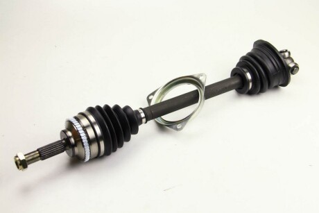 Фото 3 - Напіввісь BGA DS7300LA