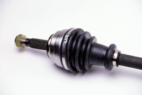 Фото 2 - Напіввісь BGA DS7300R