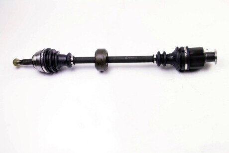 Фото 3 - Напіввісь BGA DS7300R