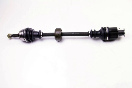 Фото 5 - Напіввісь BGA DS7300R