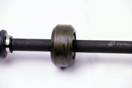 Фото 6 - Напіввісь BGA DS7300R