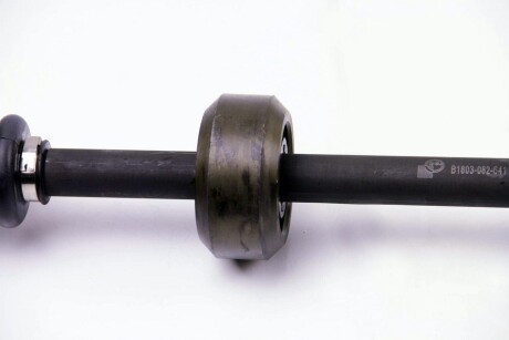 Фото 8 - Напіввісь BGA DS7300R