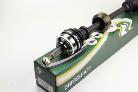 Фото 2 - Полуось BGA DS7300RA