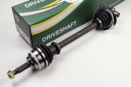 Фото 2 - Полуось BGA DS7301LA