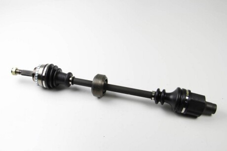 Фото 2 - Полуось BGA DS7301RA