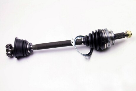 Фото 3 - Напіввісь BGA DS7312LA