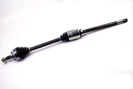 Фото 2 - Напіввісь BGA DS7312RA