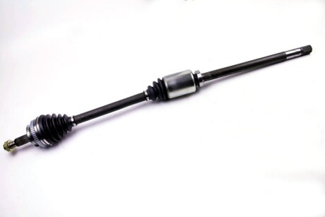 Фото 8 - Напіввісь BGA DS7312RA