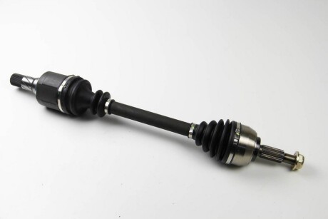 Фото 3 - Напіввісь BGA DS7331LA