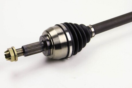 Фото 2 - Напіввісь BGA DS7331RA