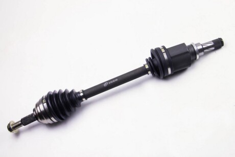 Фото 4 - Напіввісь BGA DS7332LA