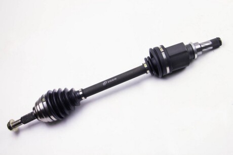 Фото 6 - Напіввісь BGA DS7332LA